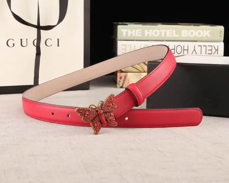 Gucci 25mmX95-110CM 7D (1)